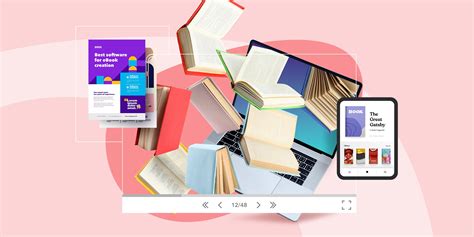Revolutionize Your Digital Life with the Best Ebook Software - Unleash the Power of Reading and Writing!